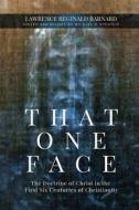 That One Face di Lawrence R Barnard edito da Innovo Publishing LLC