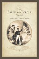 Saber & Scroll: Volume 1, Issue 3, Revised April 2015 di Anne Midgley edito da WESTPHALIA PR