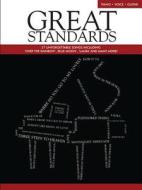 Great Standards edito da Music Sales Ltd