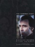 Hammer Story di Alan Barnes, Marcus Hearn edito da Titan Books Ltd
