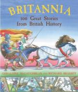 Britannia di Geraldine McCaughrean edito da Orion Publishing Co