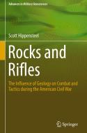 Rocks and Rifles di Scott Hippensteel edito da Springer-Verlag GmbH