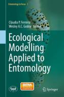 Ecological Modelling Applied to Entomology edito da Springer International Publishing