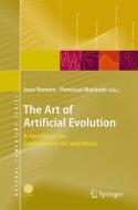 The Art of Artificial Evolution edito da Springer-Verlag GmbH
