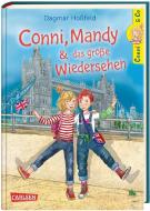 Conni & Co 6: Conni, Mandy und das große Wiedersehen di Dagmar Hoßfeld edito da Carlsen Verlag GmbH