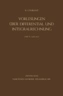 Funktionen Mehrerer Veränderlicher di Richard Courant edito da Springer Berlin Heidelberg