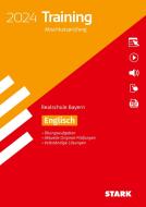 STARK Training Abschlussprüfung Realschule 2024 - Englisch - Bayern edito da Stark Verlag GmbH