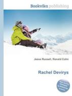 Rachel Devirys edito da Book On Demand Ltd.