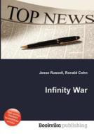 Infinity War edito da Book On Demand Ltd.