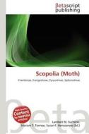 Scopolia (Moth) edito da Betascript Publishing