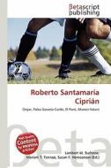 Roberto Santamar a Cipri N edito da Betascript Publishing