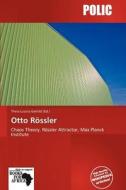 Otto Rossler edito da Crypt Publishing
