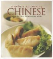 Step by Step Cooking di MCIA edito da Marshall Cavendish International (Asia) Pte Ltd