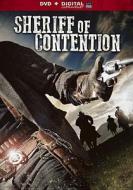 Sheriff of Contention edito da Lions Gate Home Entertainment