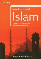 Islam di Ruqaiyyah Waris Maqsood edito da Harpercollins Publishers