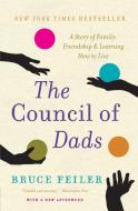 Council of Dads, The di Bruce Feiler edito da William Morrow Paperbacks