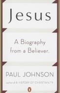 Jesus di Paul Johnson edito da Penguin Random House Group