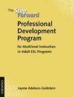 Complete Program Components: Professional Development Program di Jayme Adelson-Goldstein edito da OUP Oxford