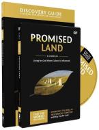Promised Land Discovery Guide with DVD: Living for God Where Culture Is Influenced di Ray Vander Laan edito da ZONDERVAN