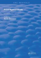 Food Hydrocolloids di Martin Glicksman edito da Taylor & Francis Ltd