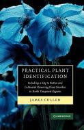 Practical Plant Identification di James Cullen edito da Cambridge University Press