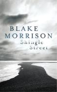 Shingle Street di Blake Morrison edito da Vintage Publishing