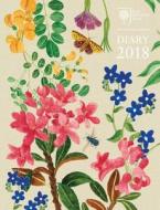 Royal Horticultural Society Pocket Diary 2018 di RHS edito da Frances Lincoln Publishers Ltd