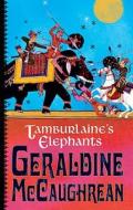 Tamburlaine's Elephants di Geraldine McCaughrean edito da Usborne Publishing Ltd