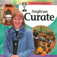 Anglican Curate di Ruth Nason edito da Hachette Children's Group
