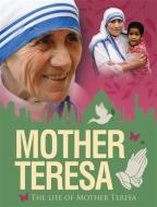 Mother Teresa di Paul Harrison edito da Hachette Children's Group