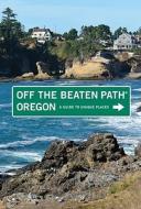 Oregon di Myrna Oakley edito da Gpp Travel