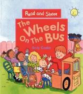 The Wheels on the Bus di Andy Cooke edito da Candlewick Press (MA)