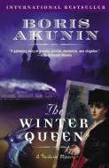 The Winter Queen di Boris Akunin edito da RANDOM HOUSE
