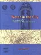 Water in the City di Mark Stoyle edito da University of Exeter Press