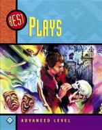 Best Plays, Advanced Level, Softcover di Mcgraw-Hill edito da GLENCOE DIVISION