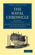 The Naval Chronicle - Volume 38 edito da Cambridge University Press