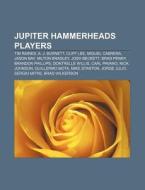 Jupiter Hammerheads Players: Tim Raines, di Books Llc edito da Books LLC, Wiki Series
