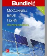Gen Combo Looseleaf Microeconomics; Connect Access Card di Campbell R. Mcconnell edito da MCGRAW HILL BOOK CO