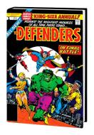 The Defenders Omnibus Vol. 2 di Steve Gerber, Marvel Various edito da Marvel Comics