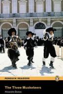 "the Three Musketeers" Book/cd Pack di Alexandre Dumas edito da Pearson Education Limited