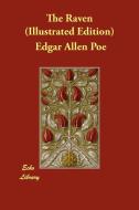 The Raven (Illustrated Edition) di Edgar Allan Poe edito da ECHO LIB