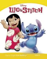 Level 6: Disney Lilo + Stitch di Paul Shipton edito da Pearson Education Limited