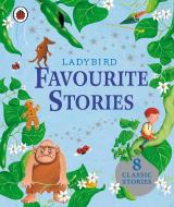 Ladybird Favourite Stories di Ladybird edito da Penguin Books Ltd