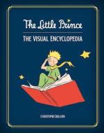 The Little Prince di Christophe Quilien edito da Cernunnos