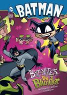 Batman: Bat-Mite's Big Bat Blunder di Paul Kupperberg edito da STONE ARCH BOOKS