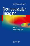 Neurovascular Imaging edito da Springer London Ltd