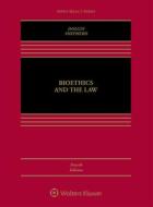Bioethics and the Law di Janet Dolgin, Lois L. Shepherd edito da ASPEN PUBL