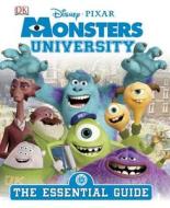 Monsters University: The Essential Guide di Glenn Dakin edito da DK Publishing (Dorling Kindersley)