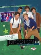 One Direction: Breakout Boy Band di Marcia Amidon Lusted edito da LERNER PUB GROUP