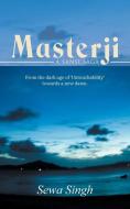 Masterji di Sewa Singh edito da Partridge India
